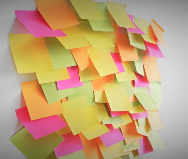 Slutt å utsette ting du ikke bør utsette!