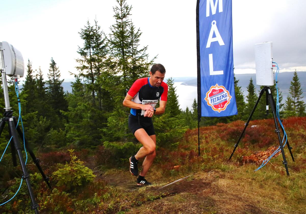 Bjoern Hytjanstorp