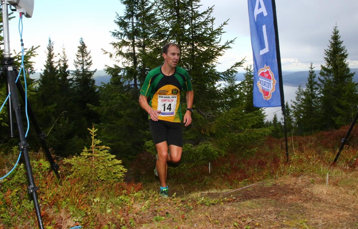 Bjoern Hytjanstorp
