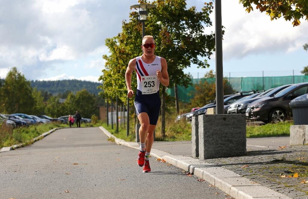 Lørenskogløpet 2018 - Morten Hansen 5 km (1024x661)