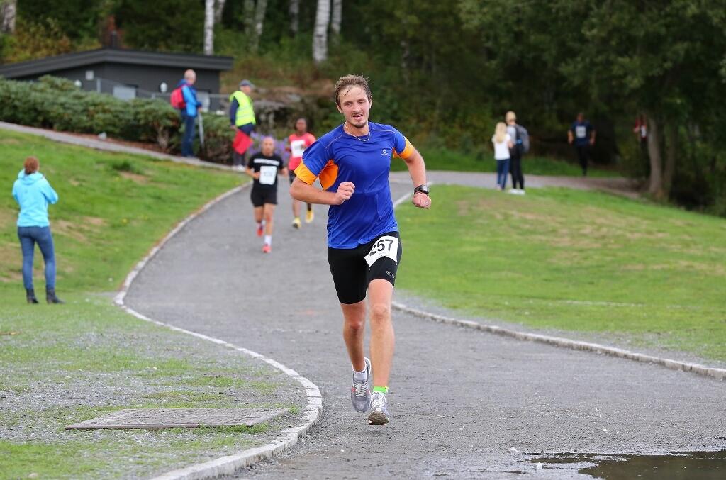 Lørenskogløpet 2018 - Bjørnar Hornnes (1024x677)