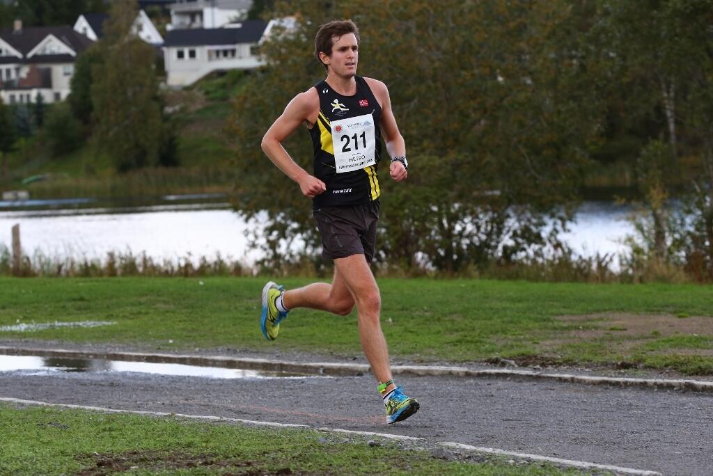 Lørenskogløpet 2018 - Lars Martin Falck (1024x684)