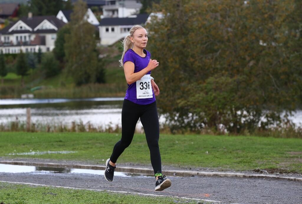 Lørenskogløpet 2018 - Silje Stensrud (1024x692)