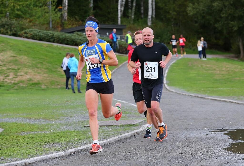 Lørenskogløpet 2018 - Hanne Kristiansen-Haugland (1024x698)