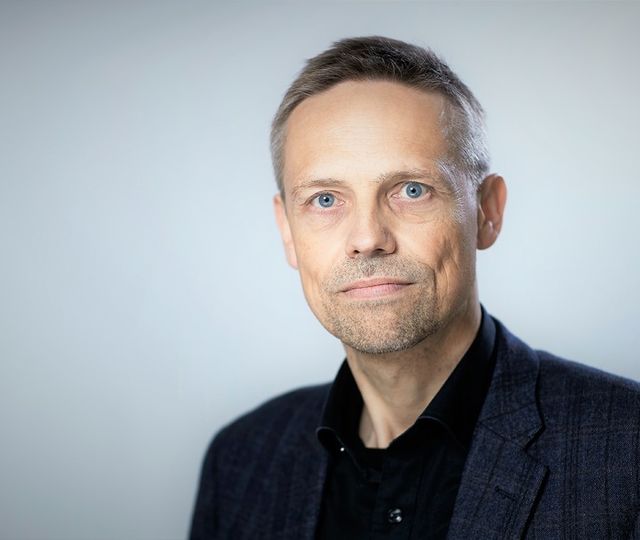 Når troen på fremtiden svekkes