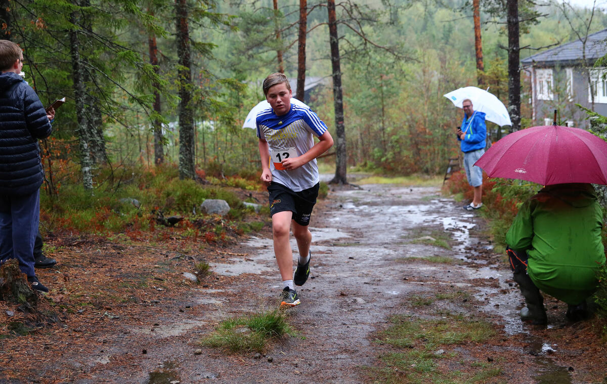 Nipkollen Challenge - 35