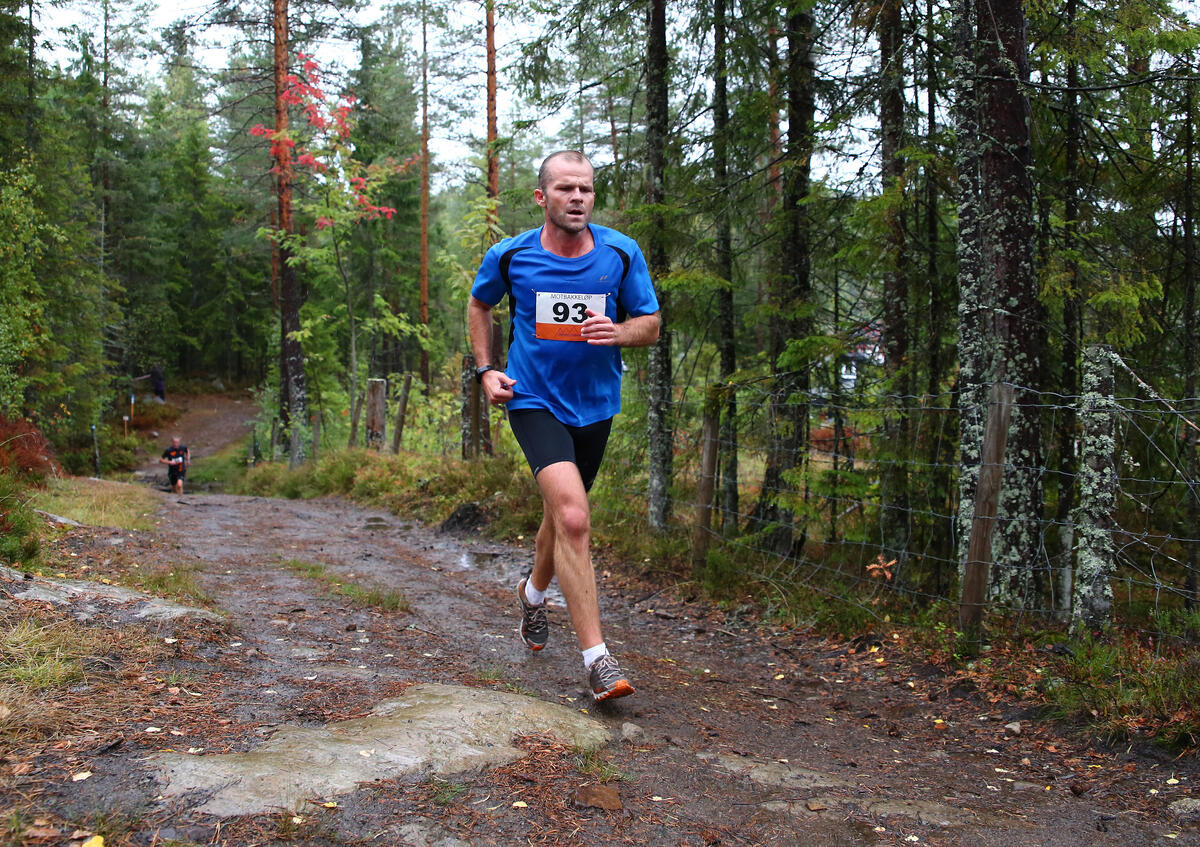 Nipkollen Challenge - 12