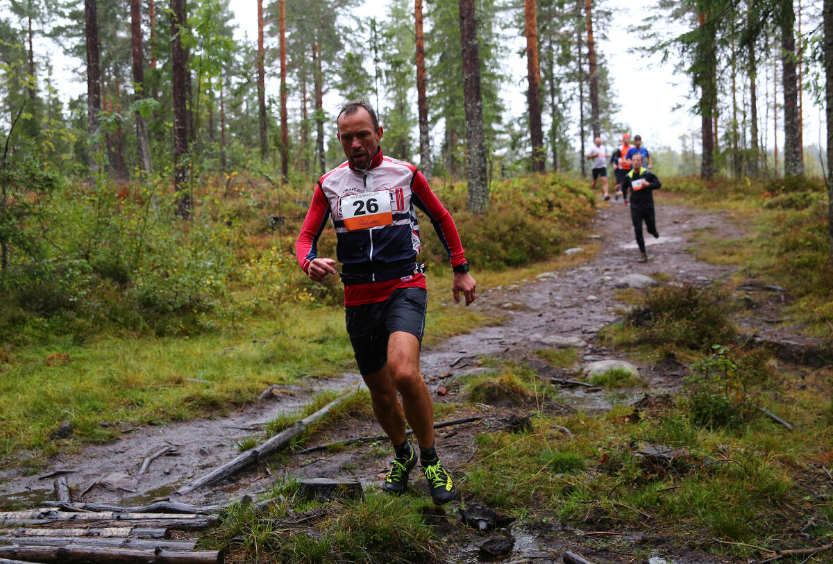 Nipkollen Challenge - 20