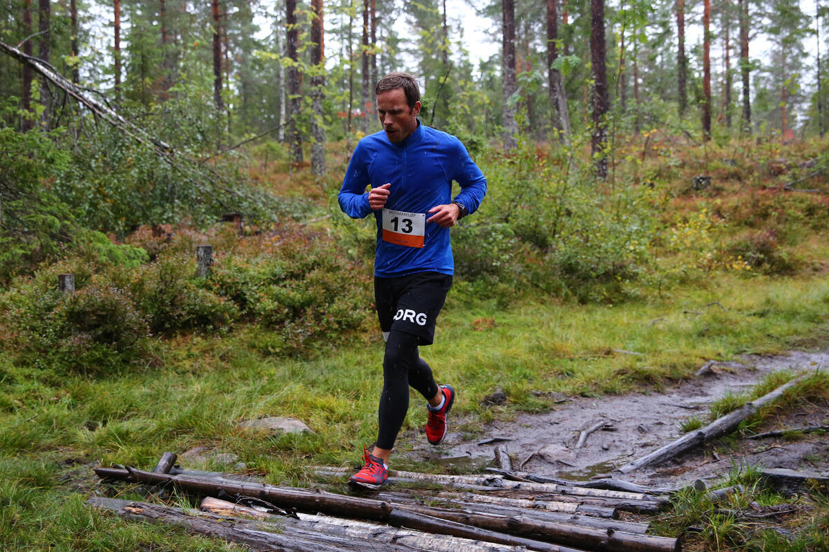 Nipkollen Challenge - 23