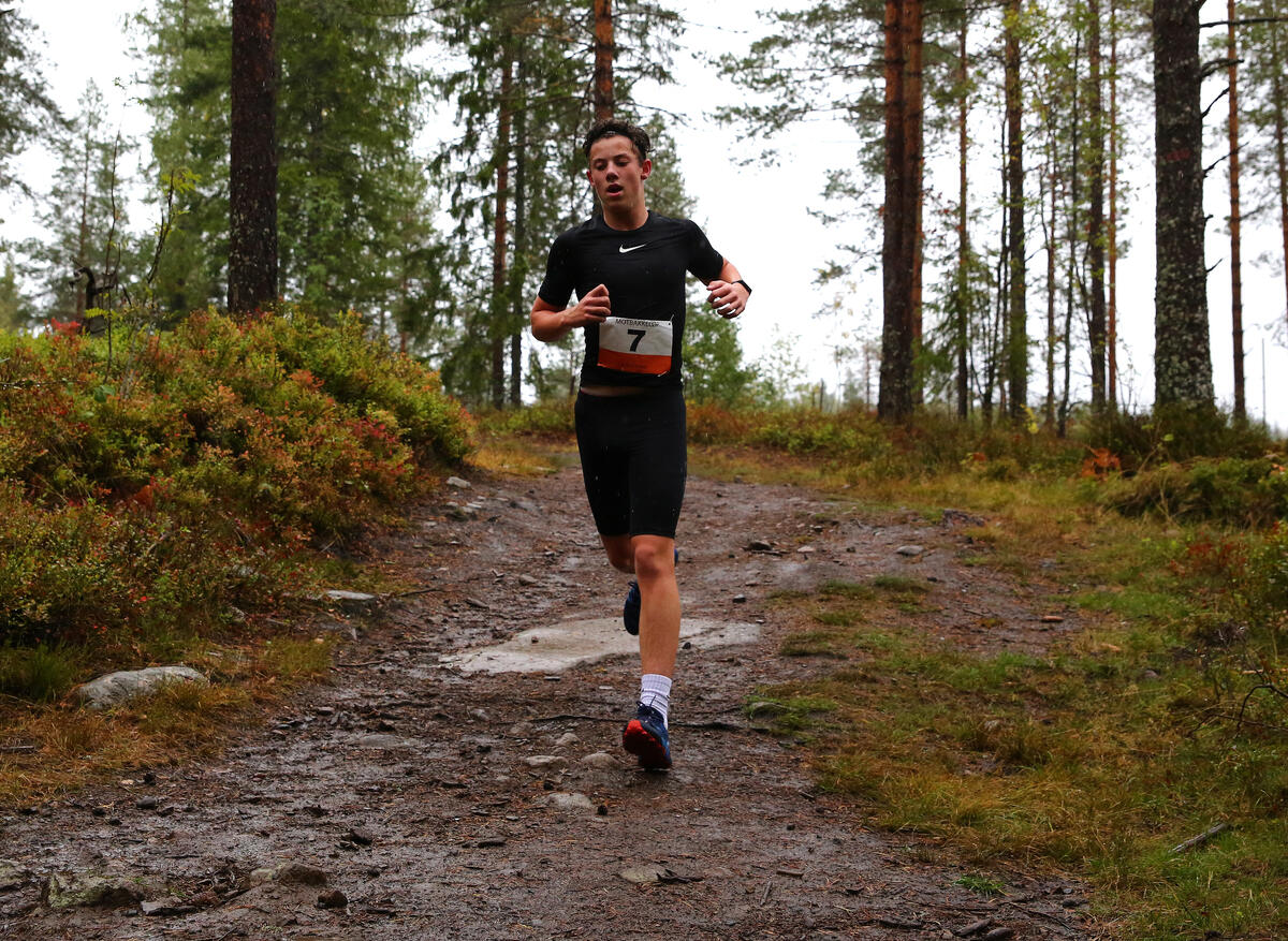 Nipkollen Challenge - 24
