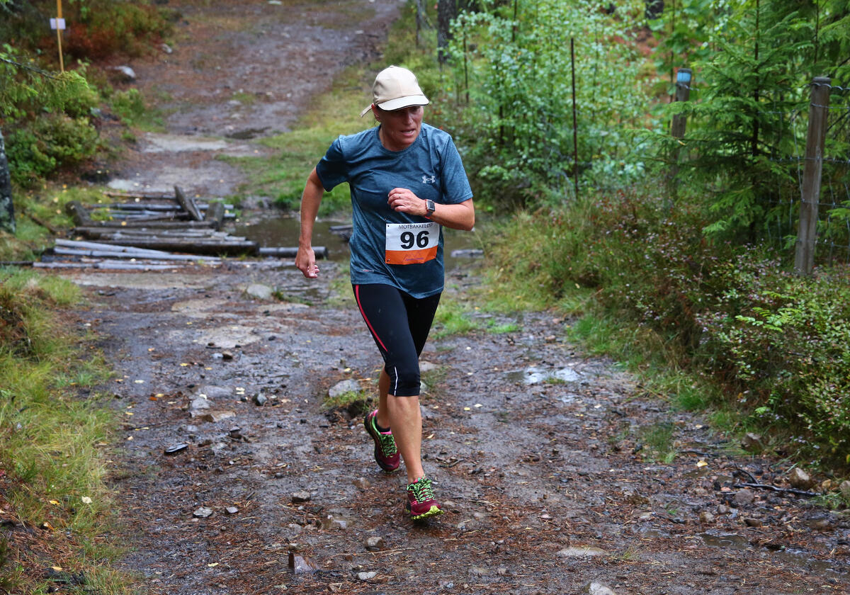 Nipkollen Challenge - 29