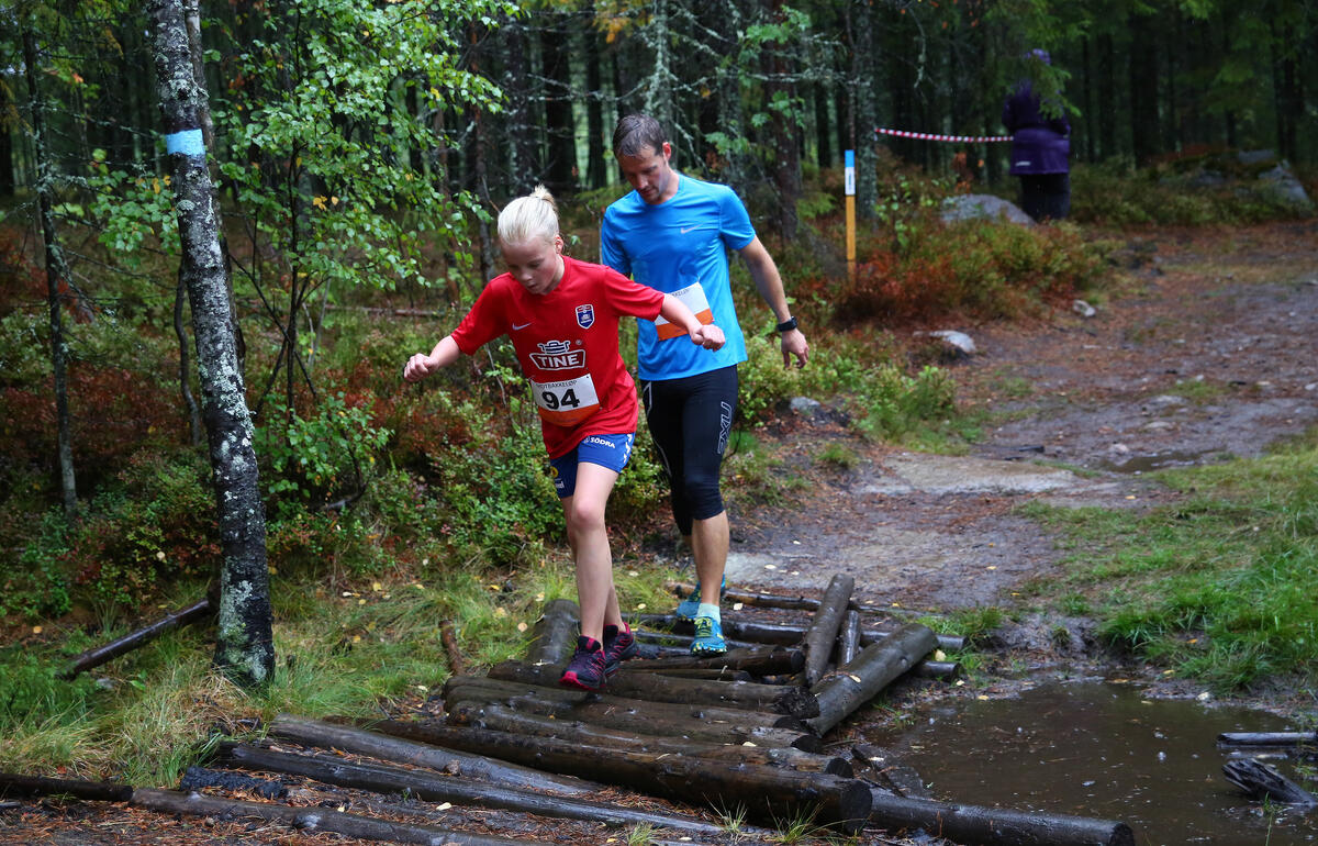 Nipkollen Challenge - 30