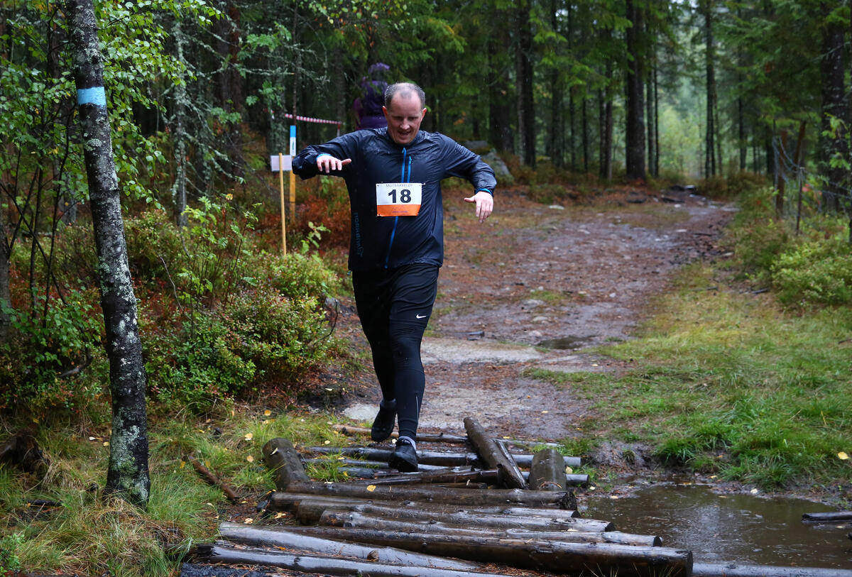 Nipkollen Challenge - 31