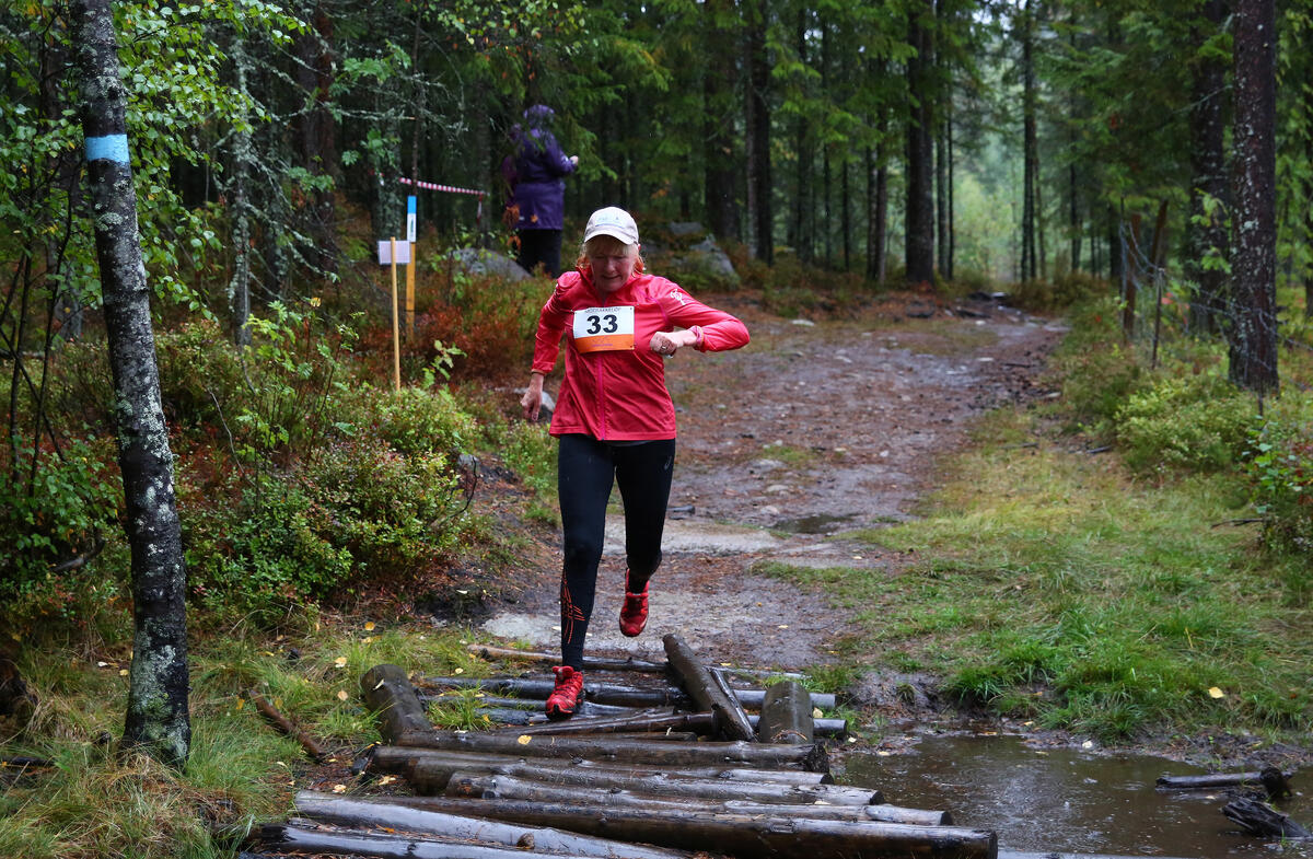 Nipkollen Challenge - 32