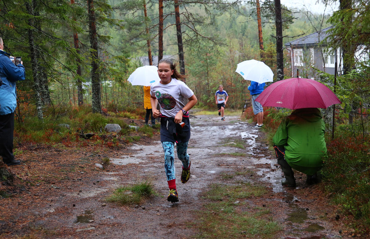 Nipkollen Challenge - 34