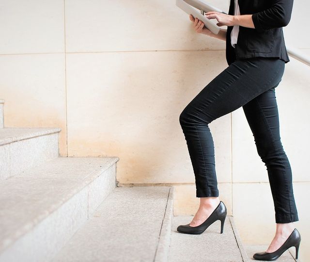 Kvinnefellen i ledelse