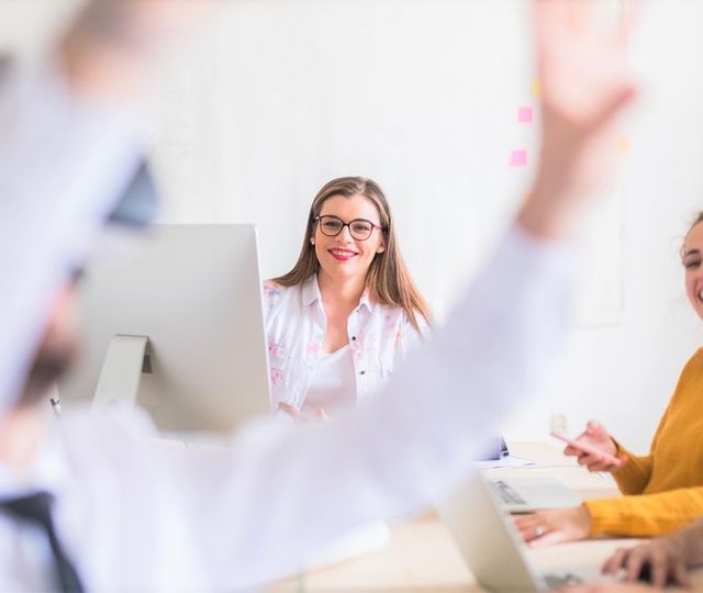 4 måter å øke engasjementet når dine team ikke møtes ansikt til ansikt
