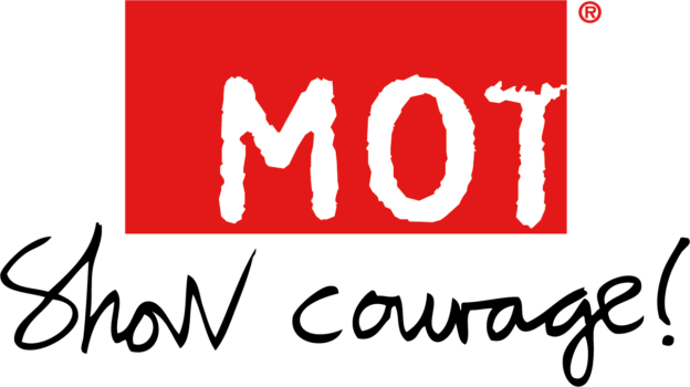 Logo MOT