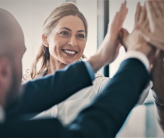 Hvordan få det beste ut av alle