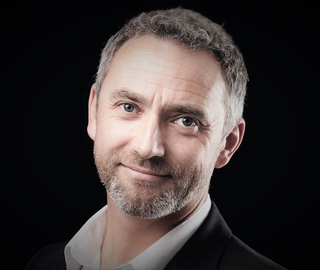 Strategien som tar deg helt til mål