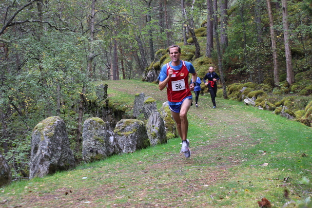 Rune Opem. Foto: Jan Chr. Jerving