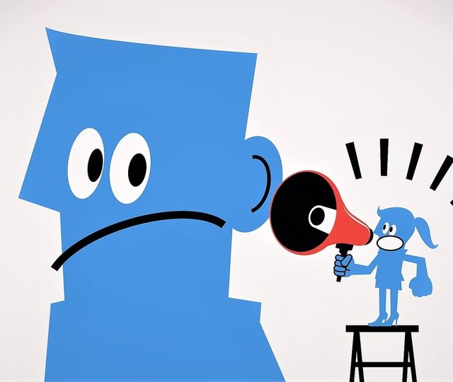 Hvorfor klager vi egentlig?