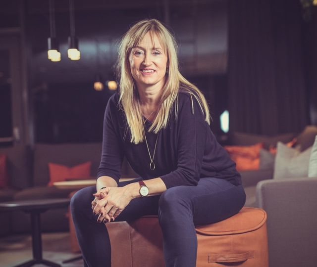 Digitalt oppegående ledere kjennetegnes ved at de virkelig har tatt digitaliseringen seriøst