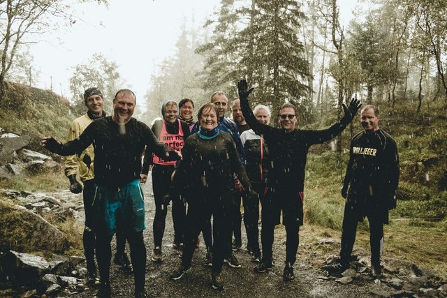 Foto: Atle Mork Oftedal / Stavanger Fotoklubb