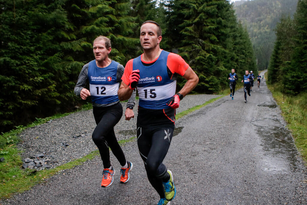 Foto: Youri van der Werve