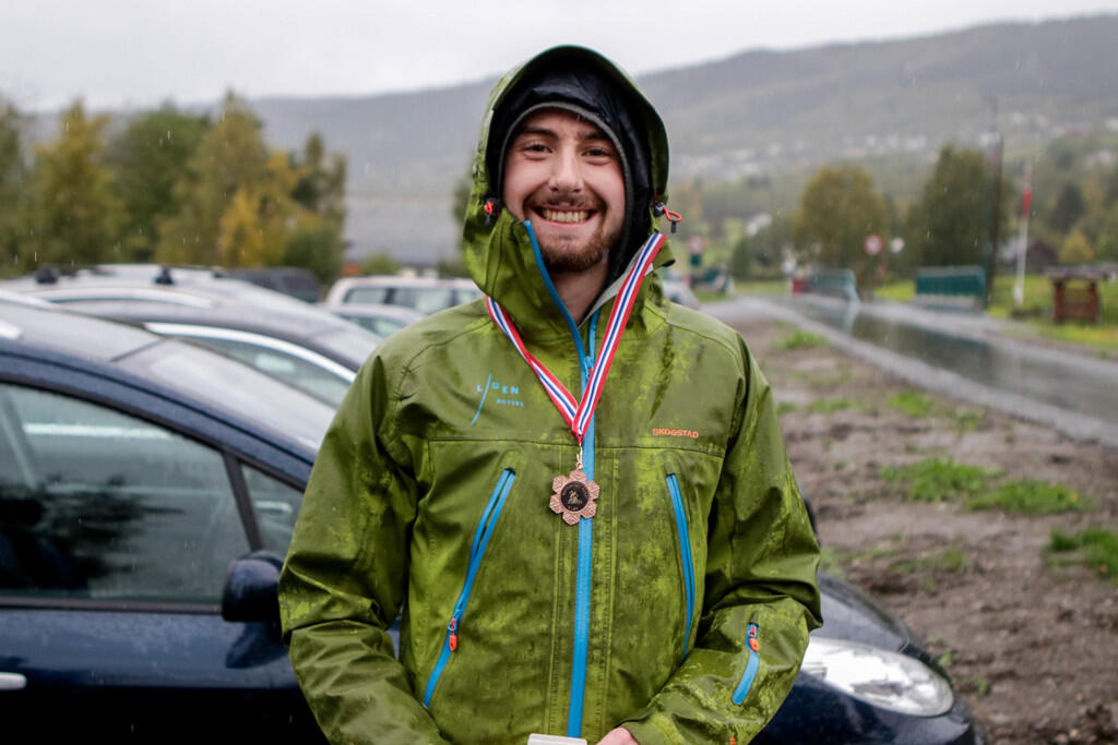 Foto: Youri van der Werve