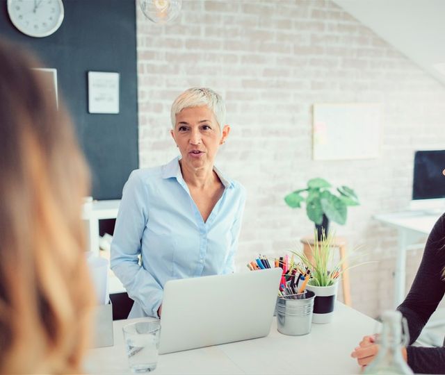 Bedre kontroll med tillitsbasert ledelse