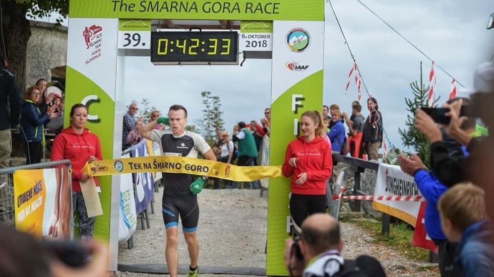 Johan Bugge. Foto: Damiano Benedetto