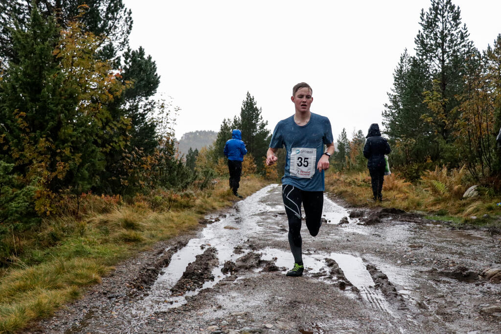 Foto: Youri van der Werve