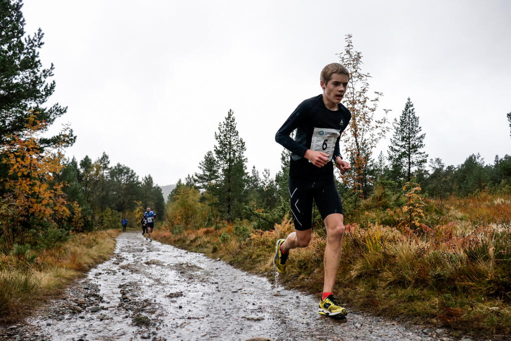 Foto: Youri van der Werve