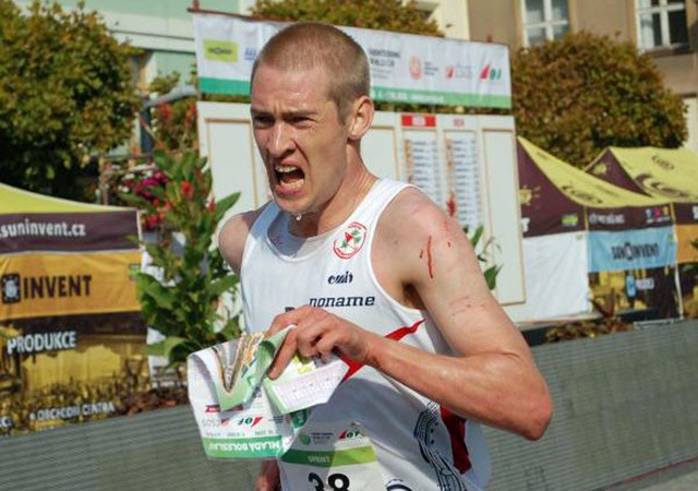 OlavLundanesSprint