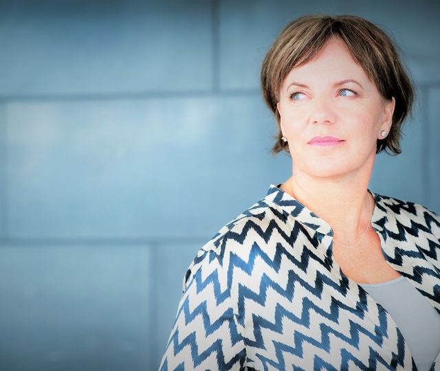 Ta kontroll på kommunikasjonen og sørge for god stemning i heimen