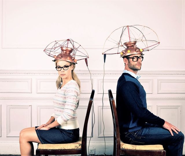 Hva skjer egentlig når introverte og ekstroverte skal jobbe sammen?