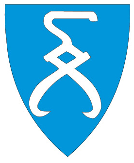 Kommunevåpenet til Rømskog