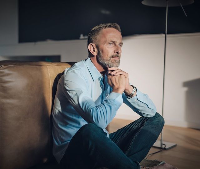 Tenk som teknologiselskapene