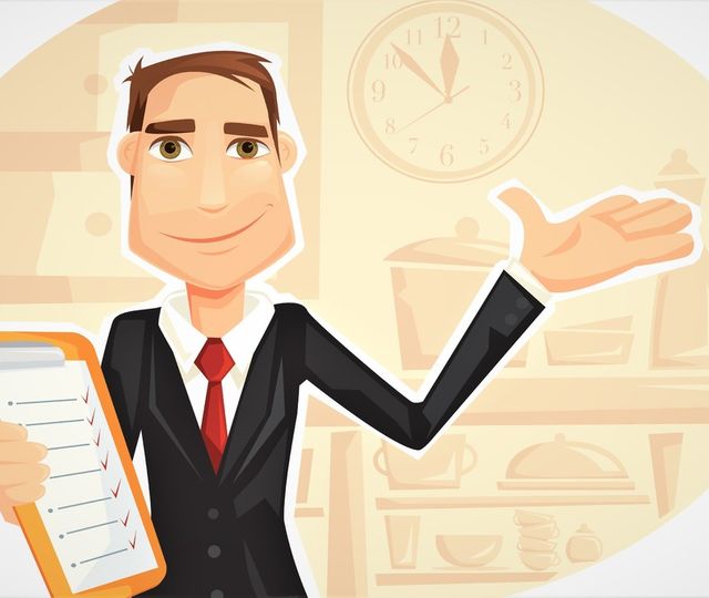 Vil du bli en leder?