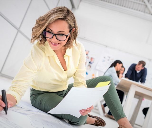 Slik gir du rom for læring på jobb