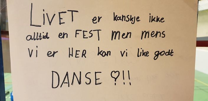 Livet