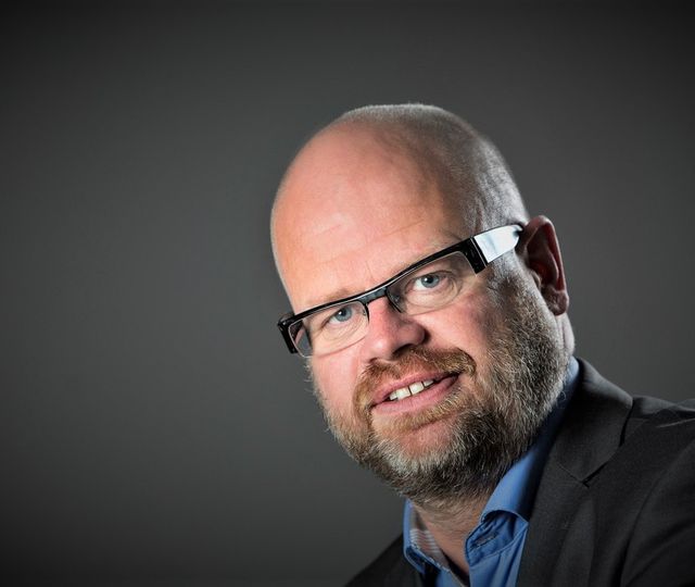 Ta vare på talentene før de forsvinner!