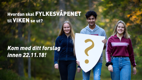 Bannerbilde VIken fylkeskommune
