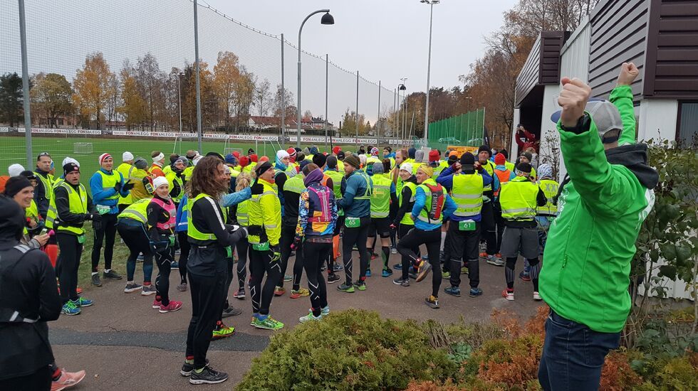 Foto: Siri Vaggen Kanedal