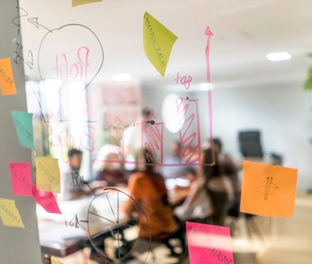 Hvordan lykkes med innovasjon?