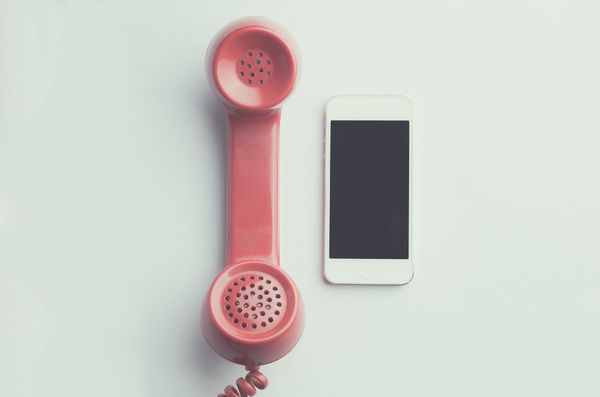 telefoner