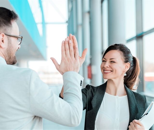 Anerkjennende ledelse