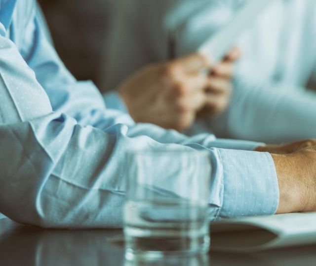 Styrer og krisehåndtering