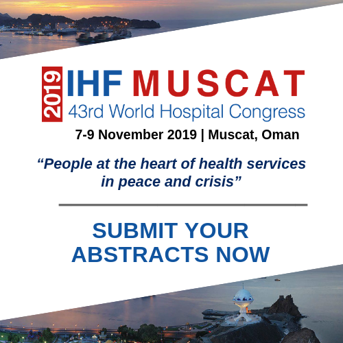 IHF Muscat abstract